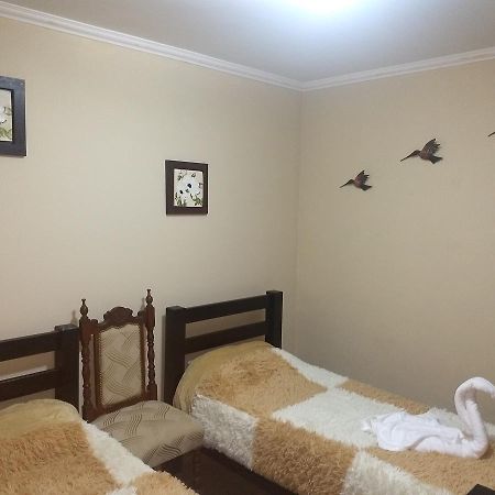 Apartament Departamento Salta Zewnętrze zdjęcie