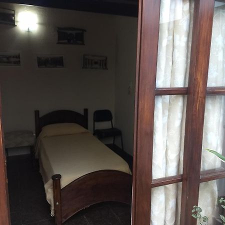 Apartament Departamento Salta Zewnętrze zdjęcie