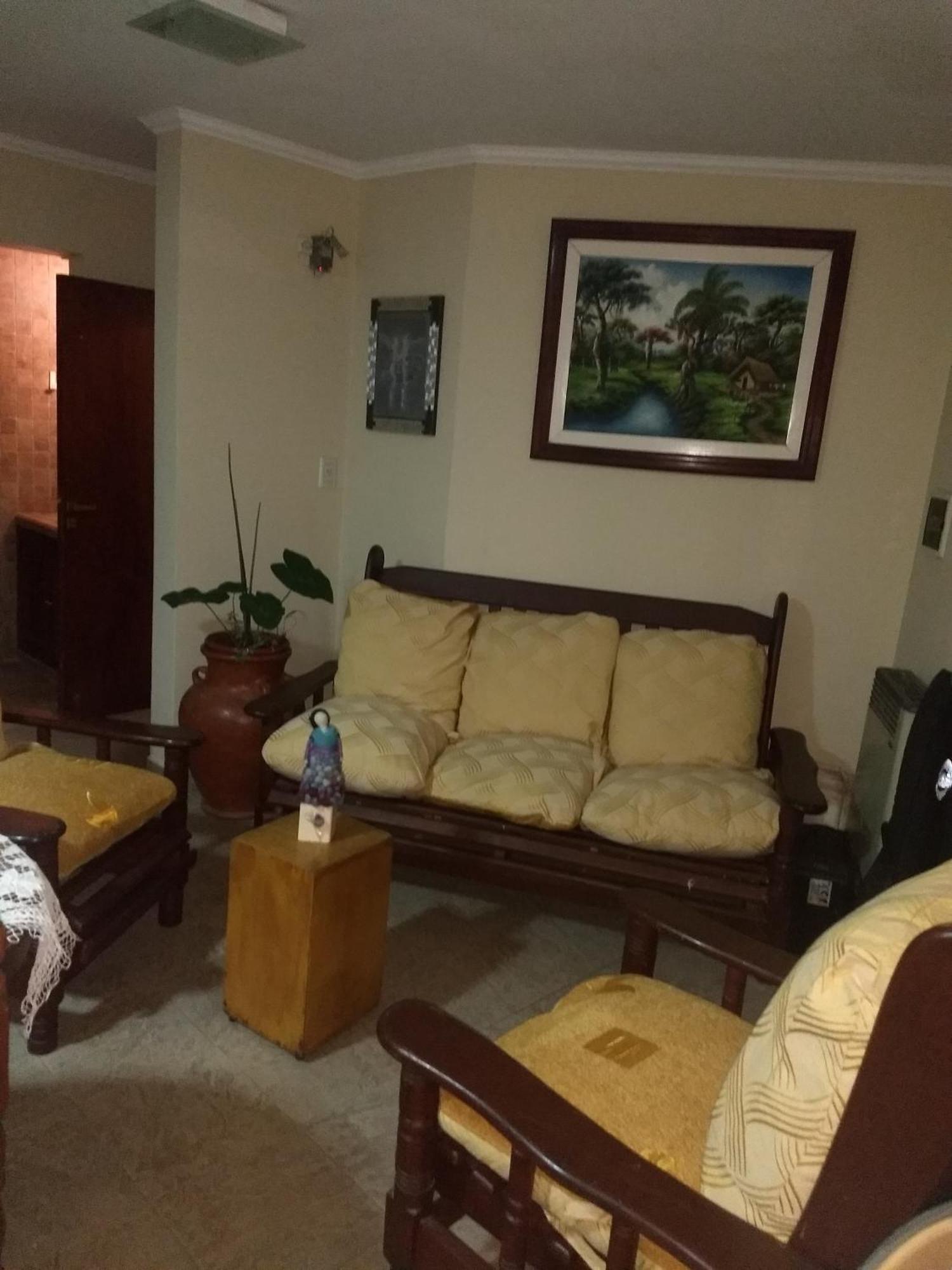 Apartament Departamento Salta Pokój zdjęcie