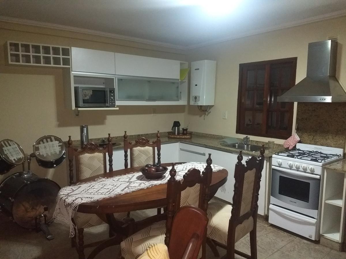 Apartament Departamento Salta Zewnętrze zdjęcie