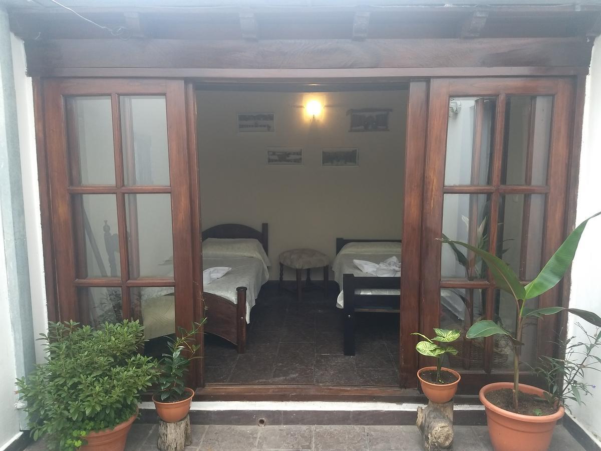 Apartament Departamento Salta Zewnętrze zdjęcie