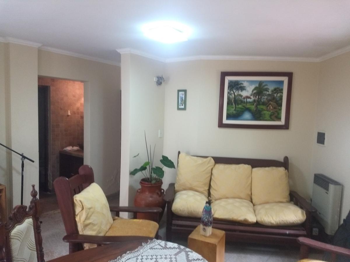 Apartament Departamento Salta Zewnętrze zdjęcie