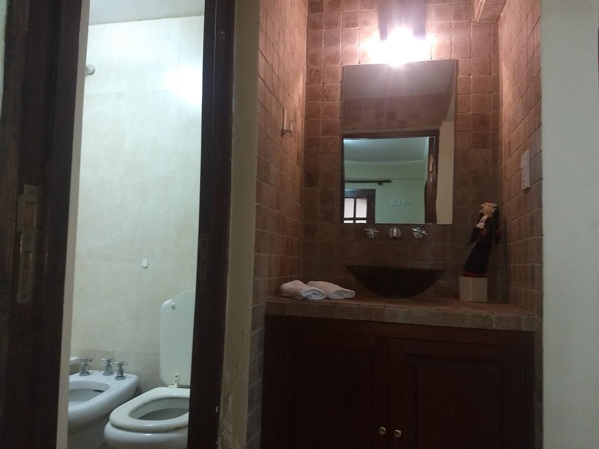 Apartament Departamento Salta Zewnętrze zdjęcie