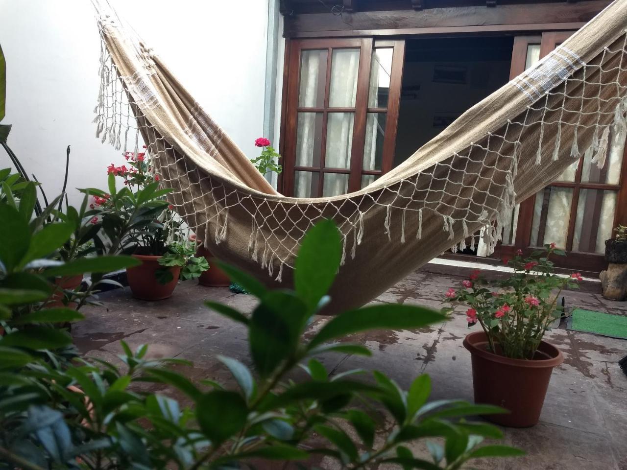 Apartament Departamento Salta Zewnętrze zdjęcie
