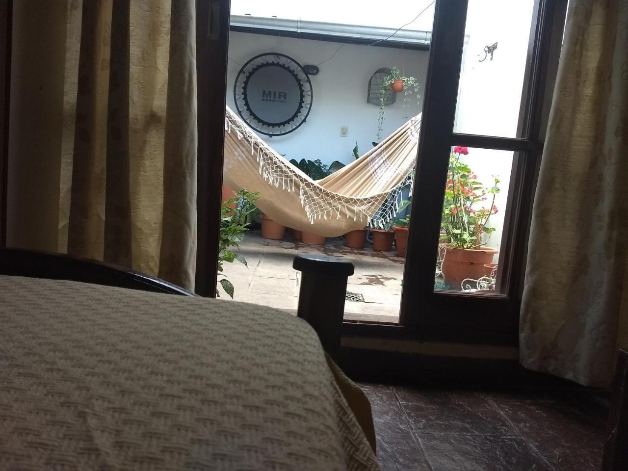 Apartament Departamento Salta Zewnętrze zdjęcie