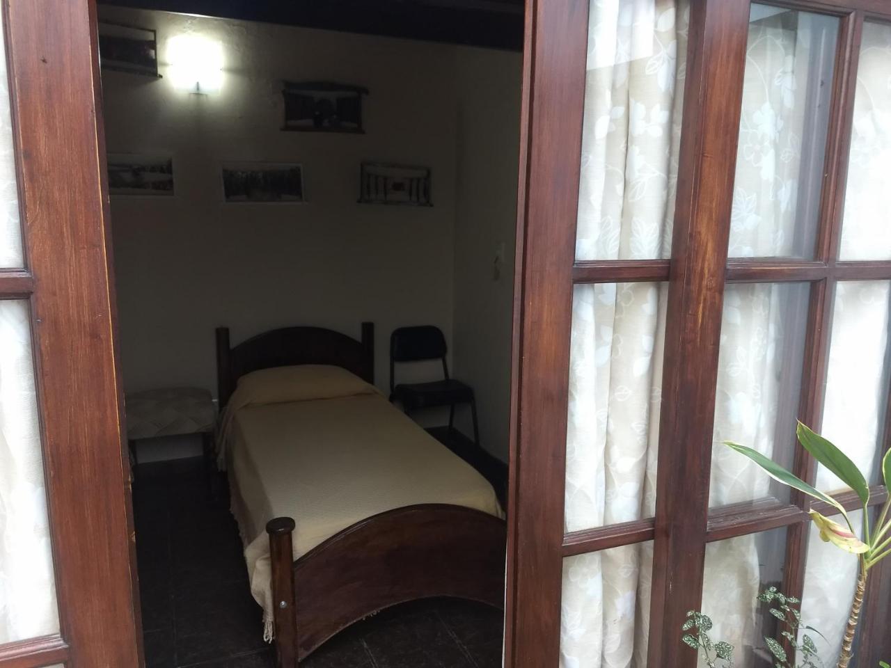 Apartament Departamento Salta Zewnętrze zdjęcie