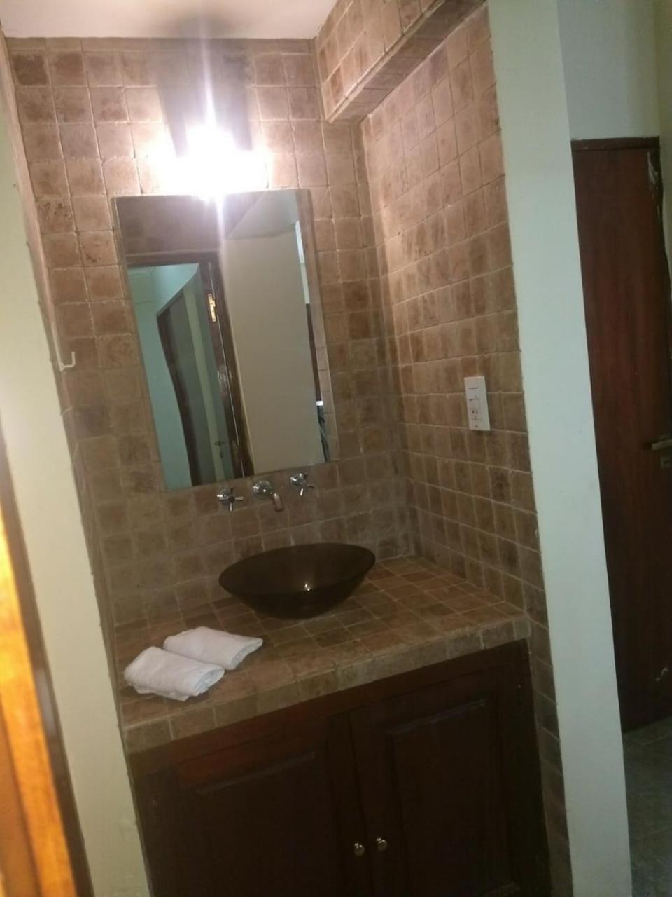 Apartament Departamento Salta Zewnętrze zdjęcie