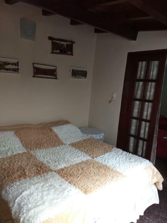 Apartament Departamento Salta Zewnętrze zdjęcie